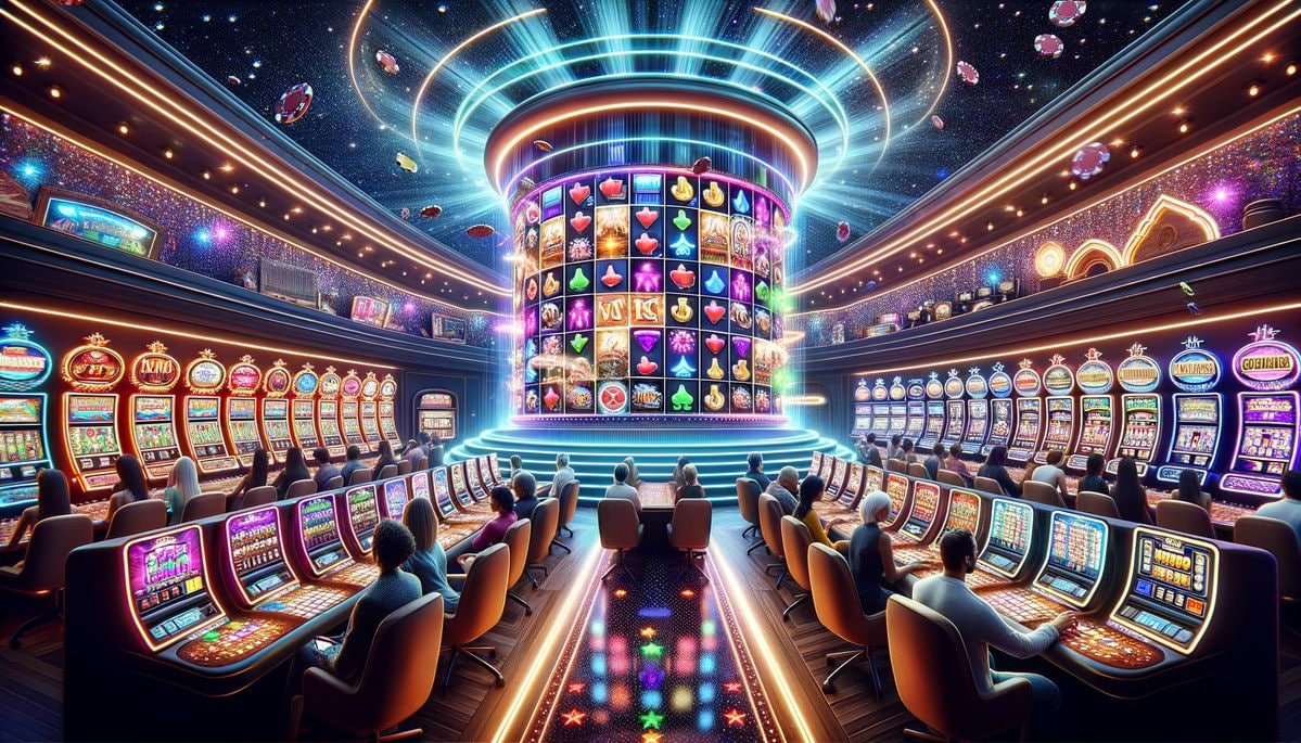 Ikon metode pembayaran DANA dan OVO di platform gori77