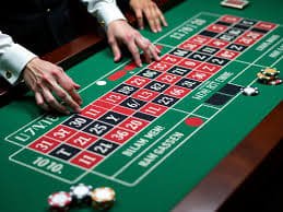 Jakarta Lottery Game